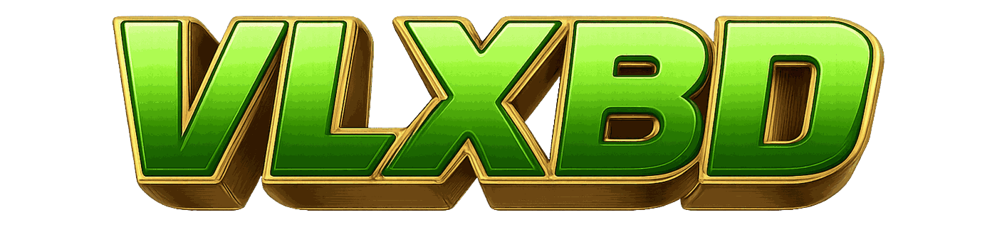 vlxbd লোগো